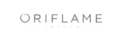 logo oriflame