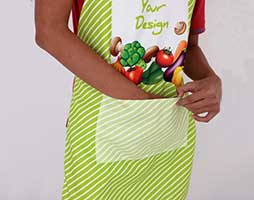 apron fullprint 15
