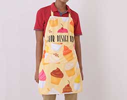 apron fullprint 16