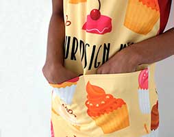 apron fullprint 18