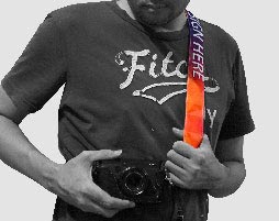 Strap Kamera 23
