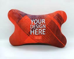 bantal leher mobil 20