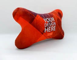 bantal leher mobil 21