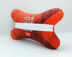 bantal leher mobil 23