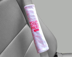 Seat Belt Cover 20