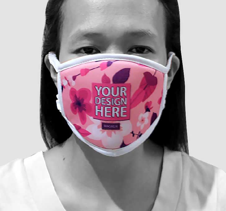 mobile Mouth Mask 2