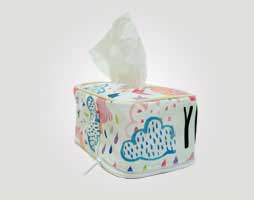 print tissue cover 6