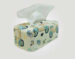 print tissue cover 8