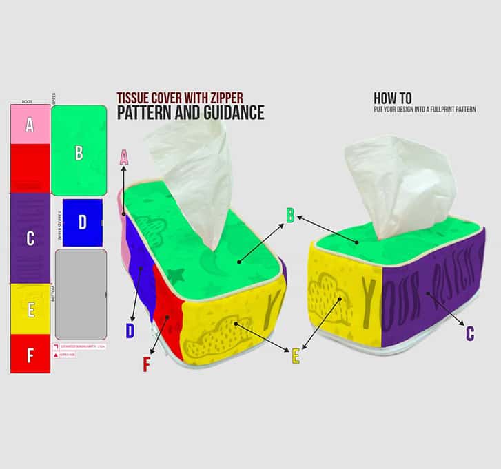 guidance pattern 2