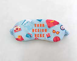 Trevel Eye mask 2
