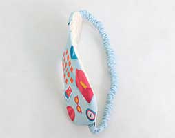 Trevel Eye mask 3