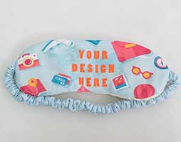 Trevel Eye mask 5
