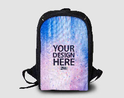 anti-theft-backpack small 23