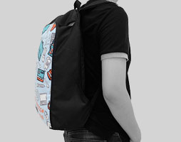 anti-theft-backpack large 24