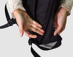 anti-theft-backpack small 26