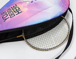 badminton racket bag 30