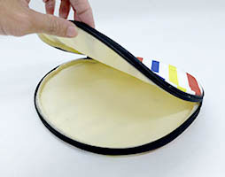 cover raket badminton 29