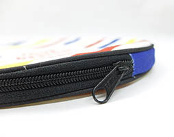 cover raket badminton 30