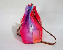 Bucket Sling Bag 23