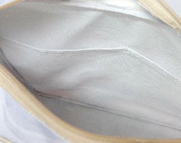 Tas Selempang Kanvas 26