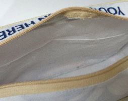 Tas Selempang Kanvas 27