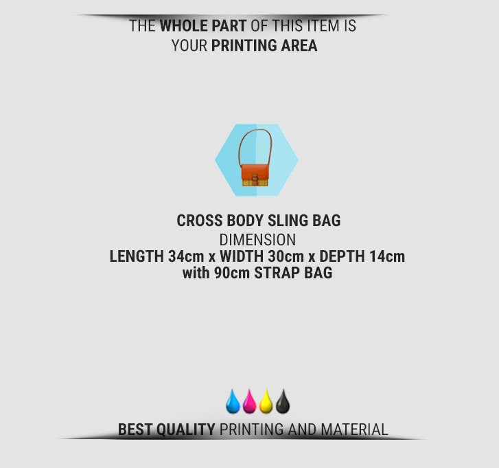 fullprint  specification mobile cross-body-sling-bag 2
