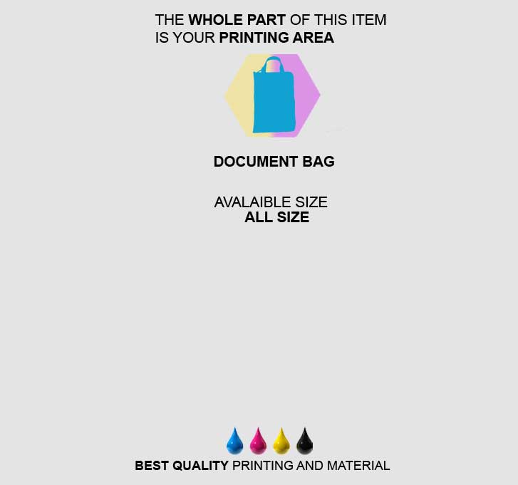 document bag