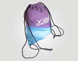 drawstring bag 25