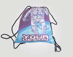 drawstring bag 26