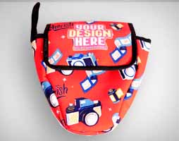 DSLR camera bag 21