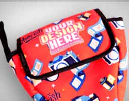 DSLR camera bag 22
