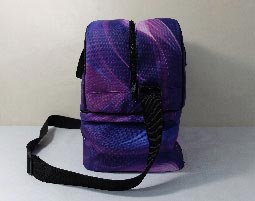 Tas Duffle Sepatu 21