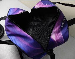 Tas Duffle Sepatu 24