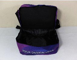 Tas Duffle Sepatu 25