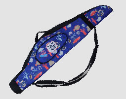 Tas Pancing 22
