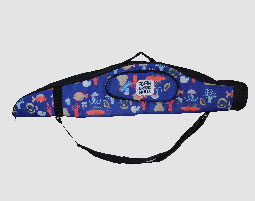 Tas Pancing 23