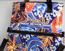 tas selempang lipat 21