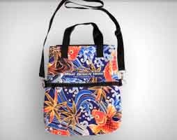tas selempang lipat 22