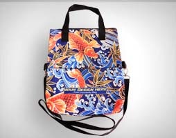 tas selempang lipat 21