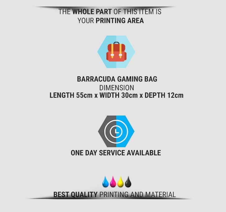 fullprint  specification mobile barracuda-gaming-bag 2
