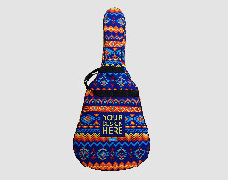 Tas Gitar 22