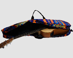 Tas Gitar 24