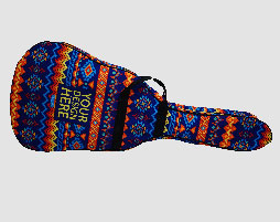 Tas Gitar 25