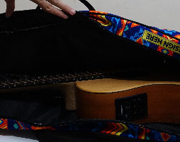 Tas Gitar 27