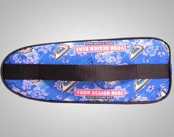 Iron Steam Bag 22