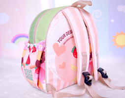 KIDS BACKPACK 25