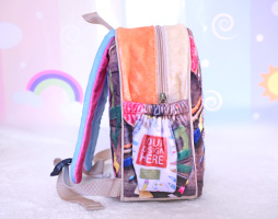 KIDS BACKPACK 25