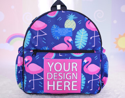 KIDS BACKPACK 25