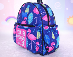 KIDS BACKPACK 25