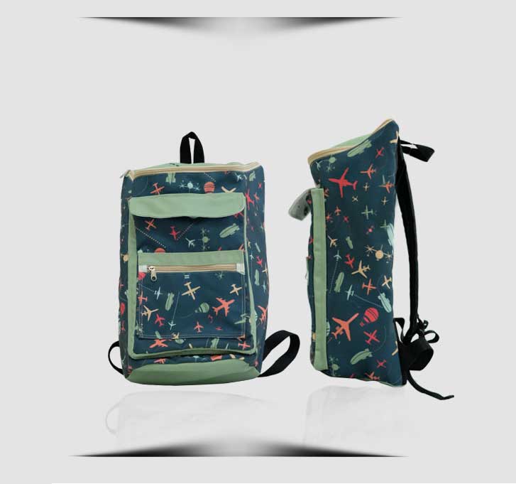 fullprint  specification mobile laptop backpack 1
